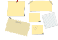 Notepaper
