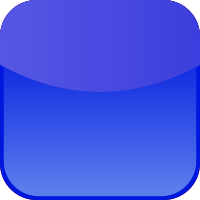 blue icon