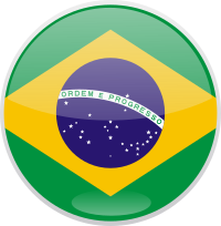 Flag of Brazil