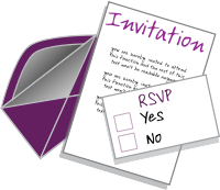 Invitation