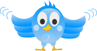 Tweet bird