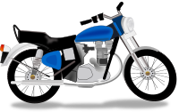 royal motorcycle
