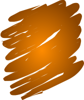 Orange Blend