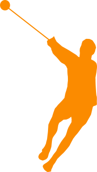 hammer throw