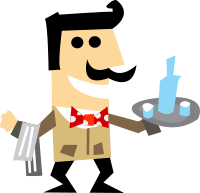 waiter