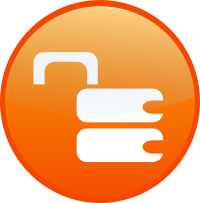 unsecure lock
