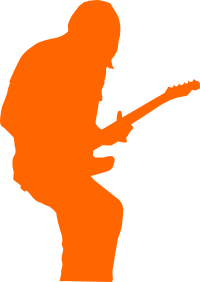 guitarist-rock