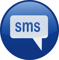 sms-blue