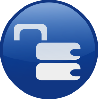 unlocked-blue