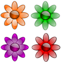 Gloss Flowers-1