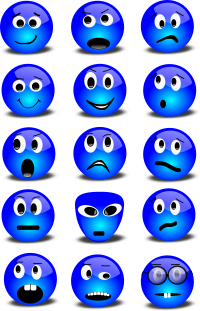Smiley Face