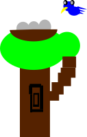 tree