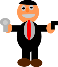 spy
