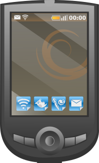 PDA Graphite