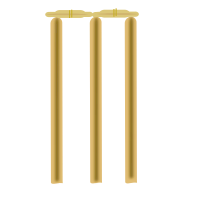wickets
