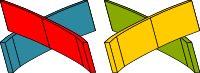 Logo - abstract