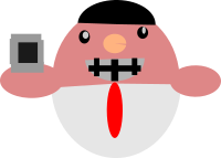 chuck