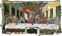 Last Supper