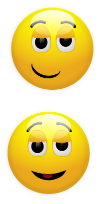 Smiley 4