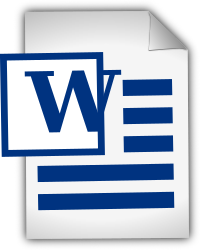 it-word-icon