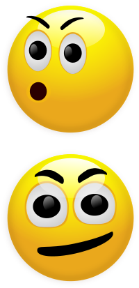 Smiley 6