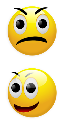 Smiley 7