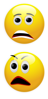 Smiley 8
