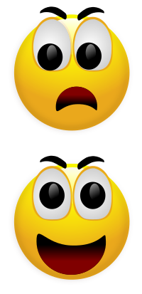 Smiley 9