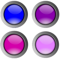Round buttons 1