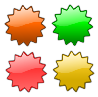 Stars 5