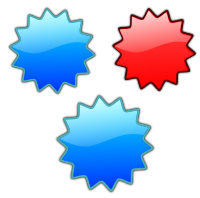 Stars 6