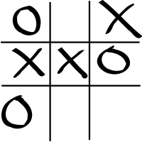 Tic Tac Toe