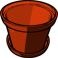 Flowerpot