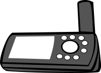Dashboard GPS