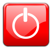 Shutdown Button