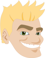 Self Portrait
