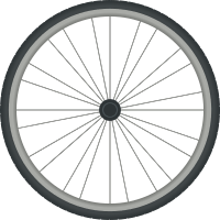BikeWheel