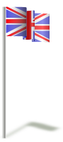 Flag of the United Kingdom (wind)