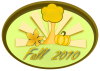 Fall clip art