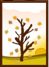 Fall clip art