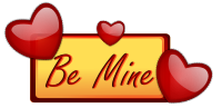 Love Be Mine