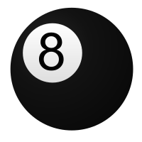 8 ball