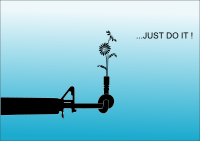 Just Do It !