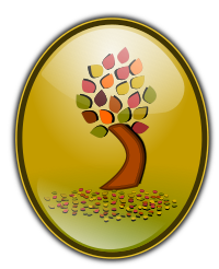 Fall 2010 Bage, logo