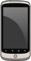 Nexus Phone