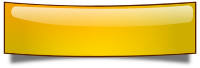 Glossy bended Banner