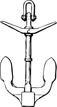 anchor