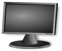 LCD Screen