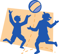 Children Playing