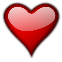 Heart Gloss 5
